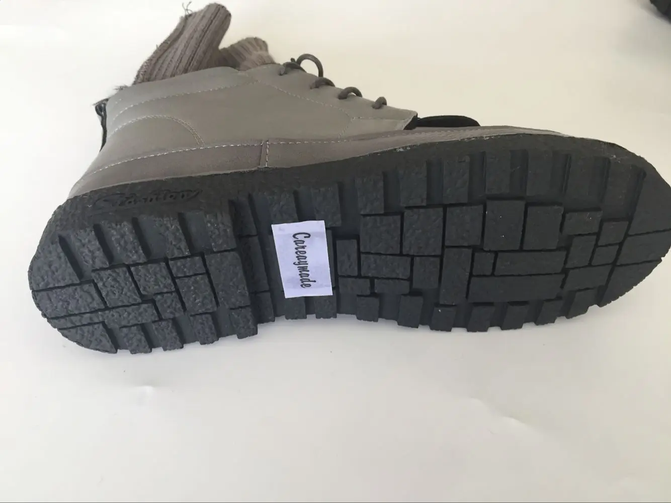 Careaymade/, новые ботинки из pu искусственной кожи в стиле Mori girl полусапожки ручной работы повседневные женские Ботинки martin на плоской подошве 4 цвета