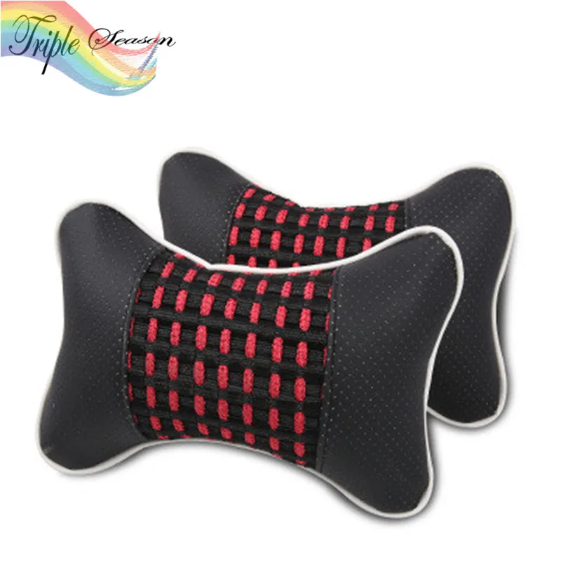 Распродажа 1 шт. подголовник автомобиля авто принадлежности шеи теплый зимний