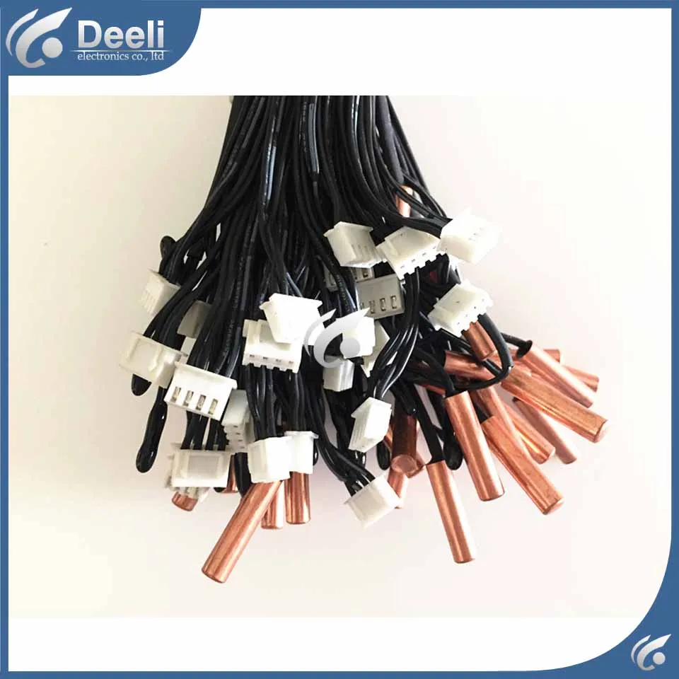 Новинка для TCL трубка кондиционера датчик освещенности датчика 5K + температуры