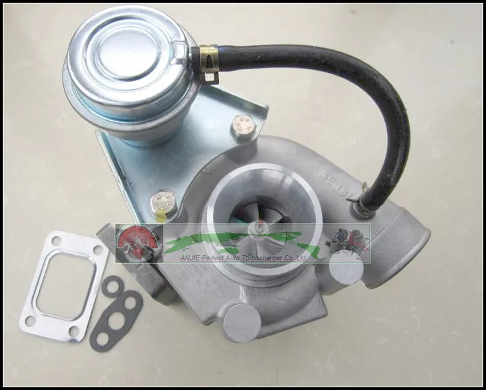 Турбо для экскаватора KOMATS*U PC130-7 4BT3.3 TD04-10 49377-01600 49377-01601 6205-81-8270 6205818270 Прокладки