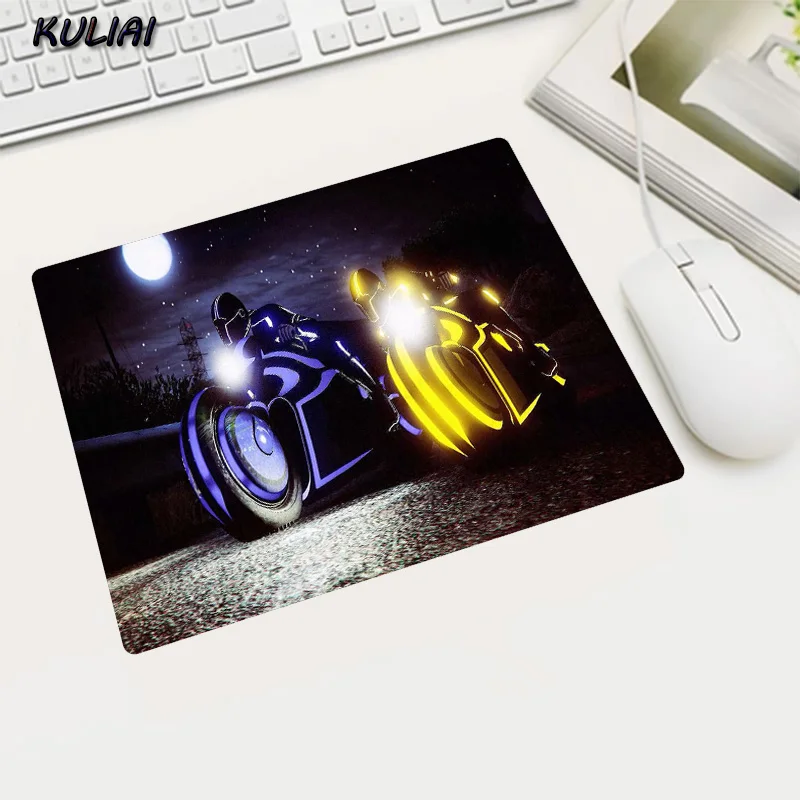 XGZ DIY Gta PC игра маленький размер коврик для мыши Нескользящая ноутбука игровые