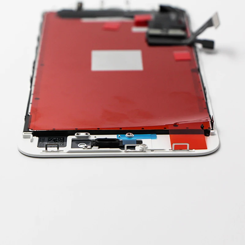 ЖК дисплей TM для iphone 8 p сенсорный экран дигитайзер замена полная сборка Plus с