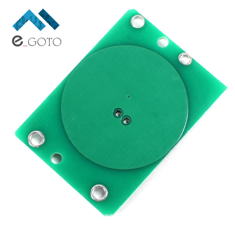 3 шт. емкостный сенсорный выключатель Сенсор модуль КНОПКА ключевой Jog защелка с