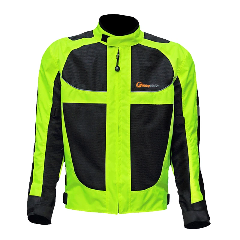 PRO-BIKER Winter Motorcycle Racing Jacket Pants Clothes Motocross Protective Gear Body Armour Protector JK21 | Автомобили и