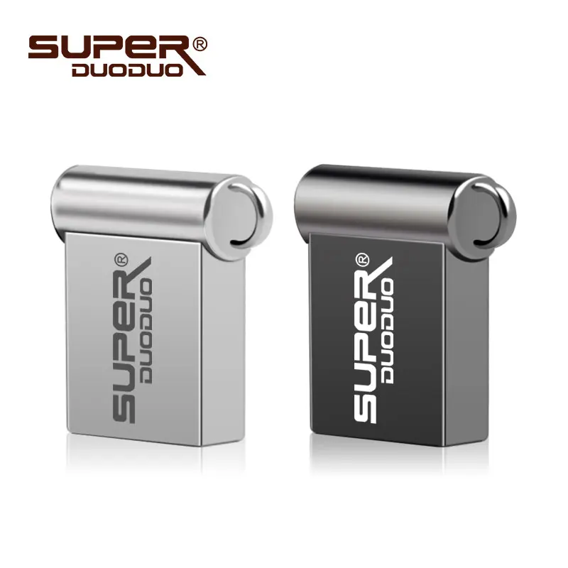 Горячая Распродажа флеш накопитель Mini USB флэш 64 ГБ 4gb/8gb/16gb/32GB/крошечные Usb usb +