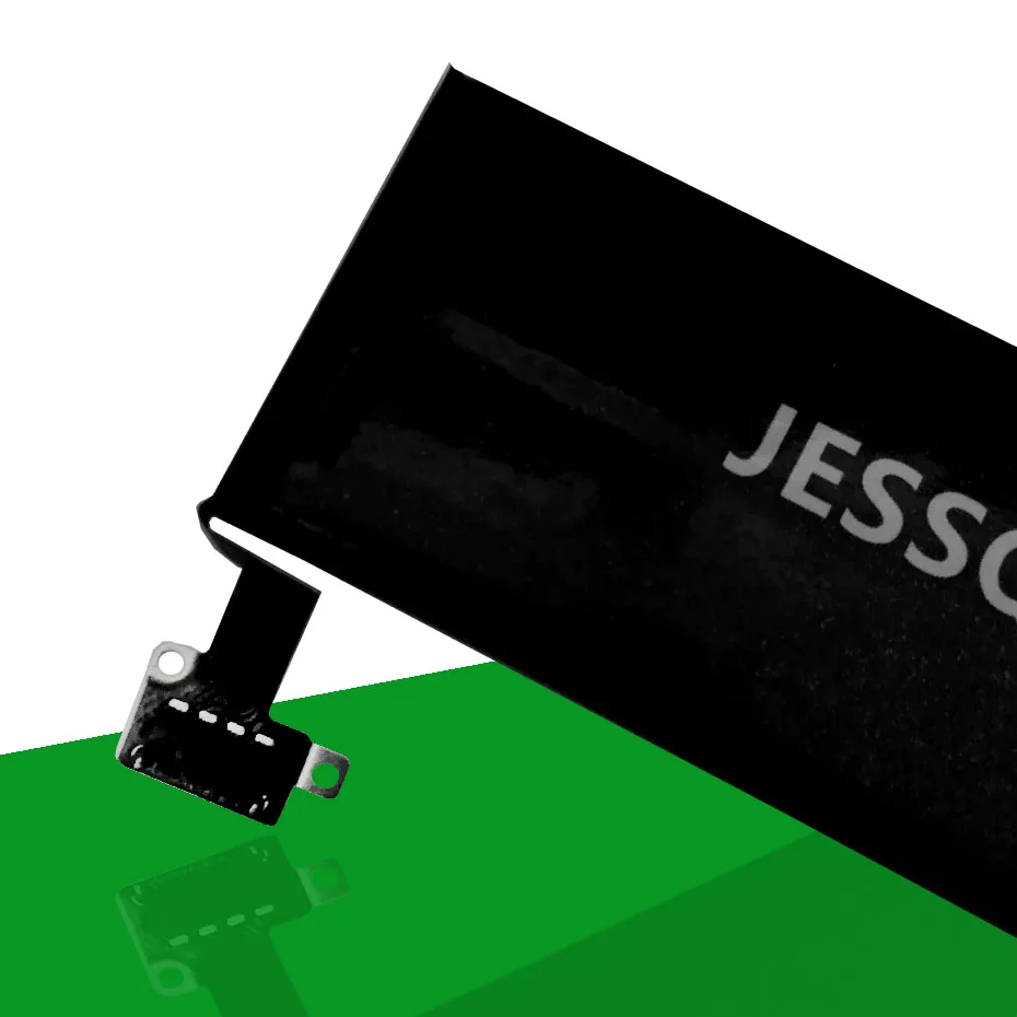 JESSQUE 100% &quot0&quot цикл 1430mAh батарея для Iphone Apple 4S Аккумулятор Акку + инструменты