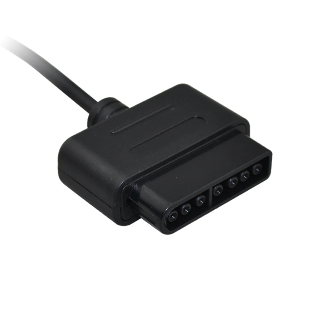 10 шт много удлинитель для SNES супер контроллера Nintendo|cable for|cable extension cablecable super nintendo |
