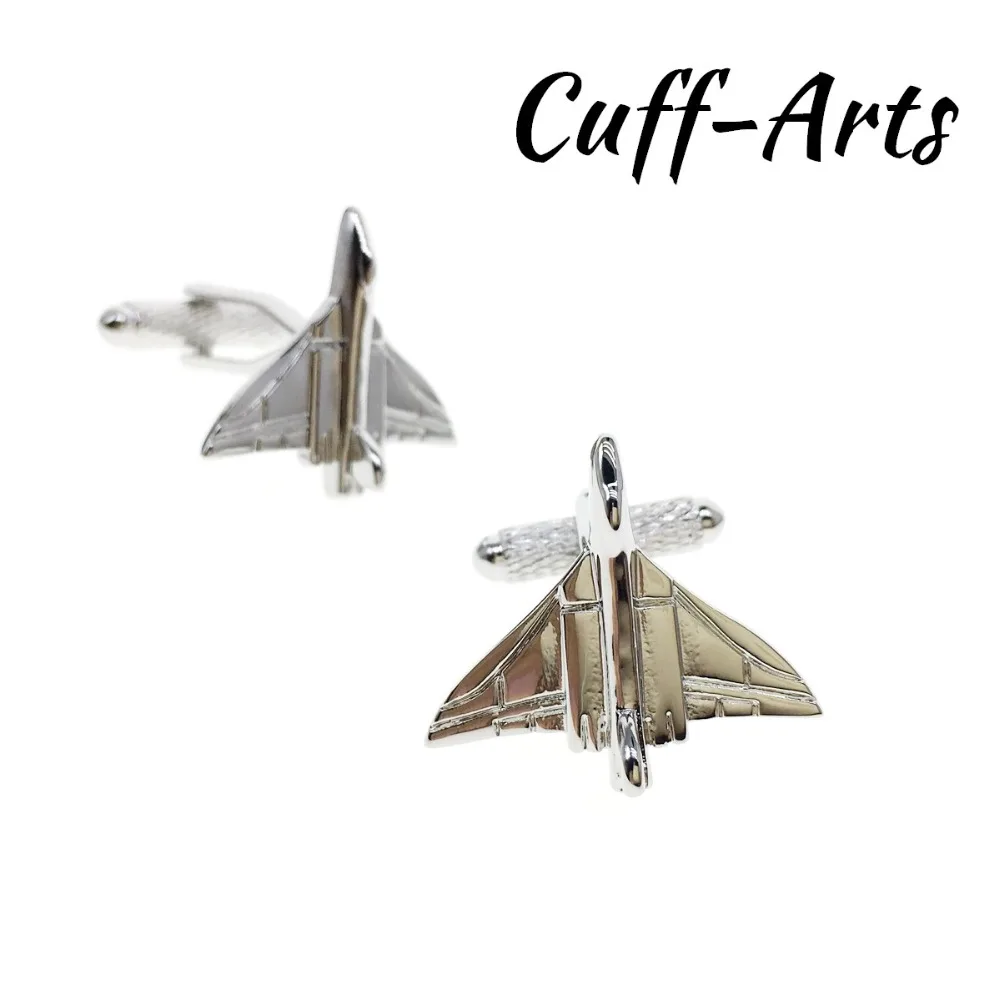 

Cufflinks for Men Vulcan Bomber Cufflinks Mens Cuff Jewelery Mens Gifts Vintage Cufflinks by Cuffarts C10315