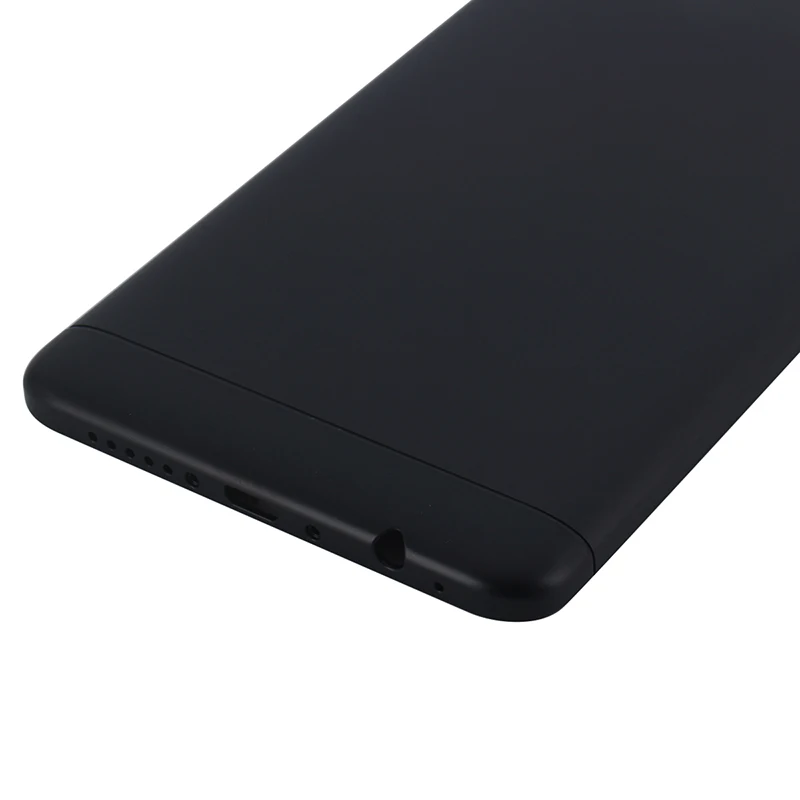 Чехол для аккумулятора remanбор leagoo T5 5 ''защитная задняя крышка подходит замены
