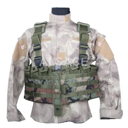 Уличная тактическая Экипировка из 100% полиэстера оборудование для военных игр и