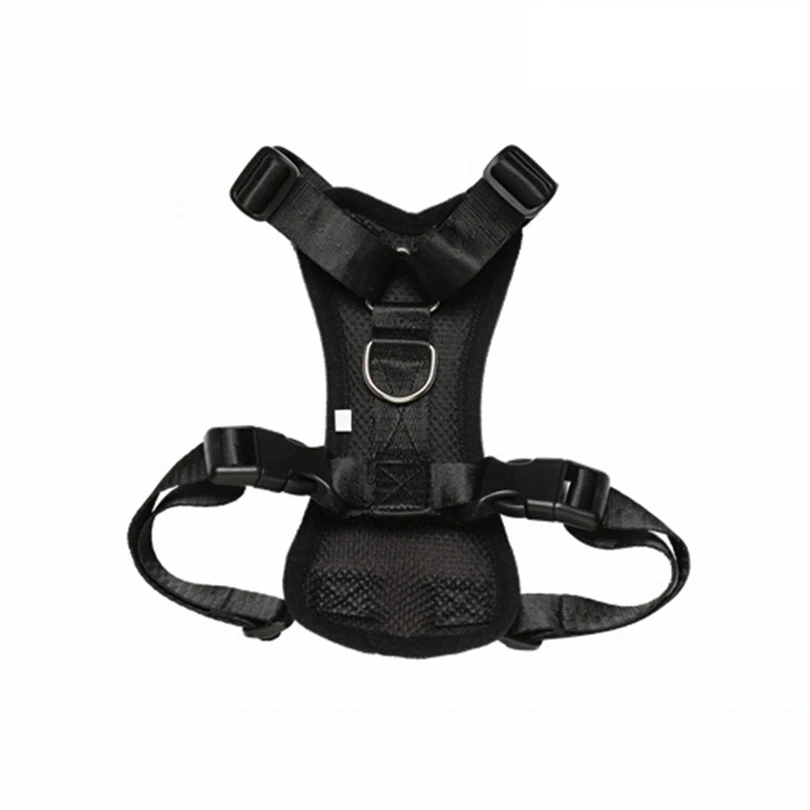 Модный милый жилет для маленьких домашних питомцев одежда и автомобильный