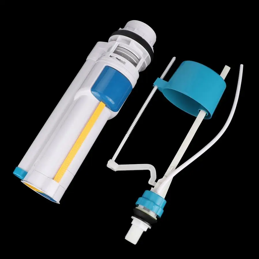 Аксессуары для резервуара унитаза 285 мм комплект ремонта сливного клапана