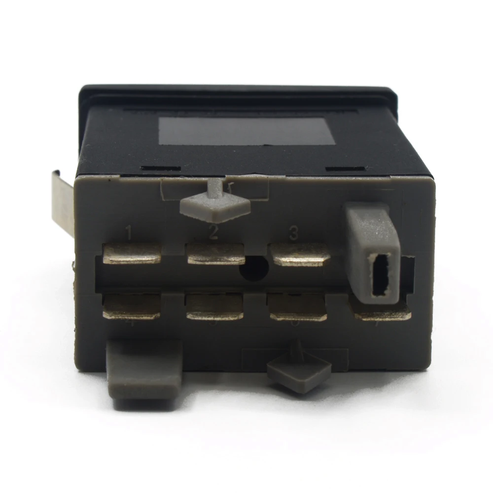 100% новинка высокое качество! Кнопка переключателя аварисветильник 8D0 941 509D для Audi