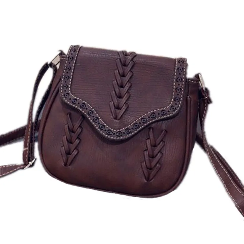 REPRCLA Новейшая модная женская сумка плетеные Сумки из искусственной кожи сумки