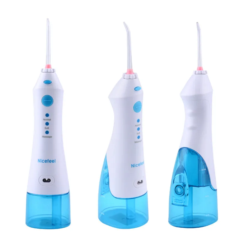 Портативный ирригатор полости рта 100 240 В|oral irrigator dental floss|irrigator oralfloss water |