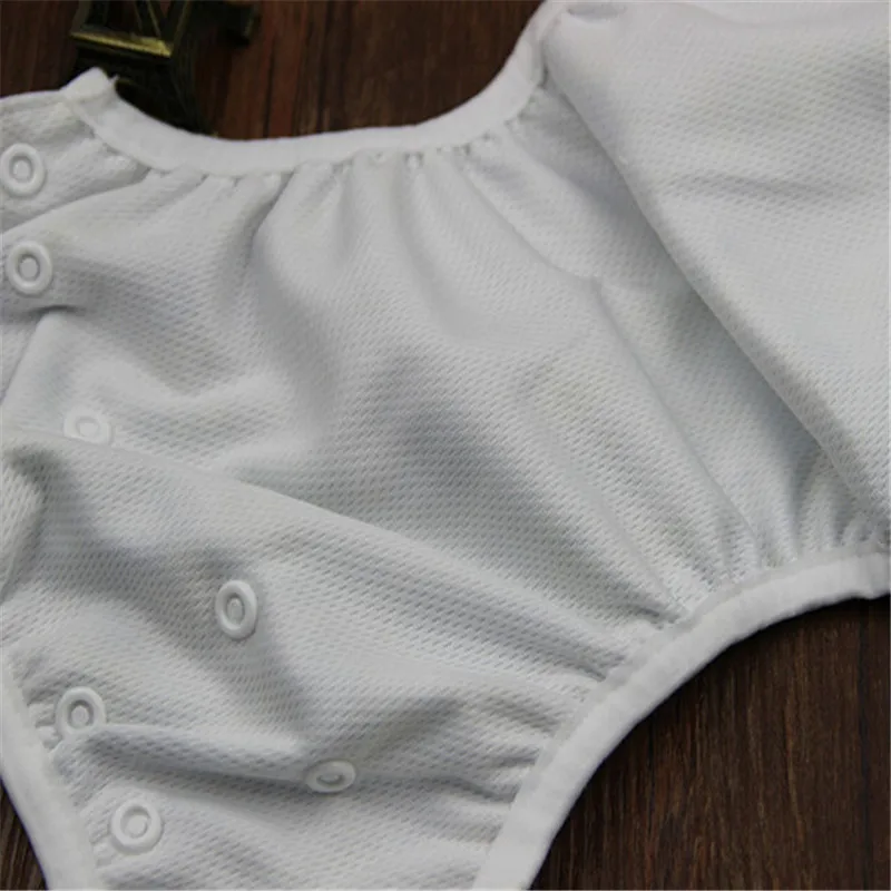 Новые детские купальные подгузники штаны для подгузников многоразовые плавки