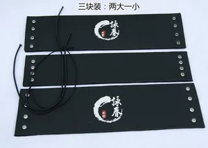 Высококачественные деревянные подкладки для головы в форме крыла Чуна 2 шт.-3 шт.лот artes marciais Wing Chun kung fu деревянная подкладка для защиты головы