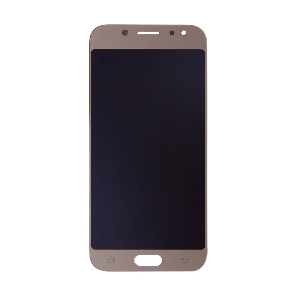 Для Samsung Galaxy J5 2017 J530 SM J530F J530M ЖК дисплей сенсорный экран дигитайзер в сборе