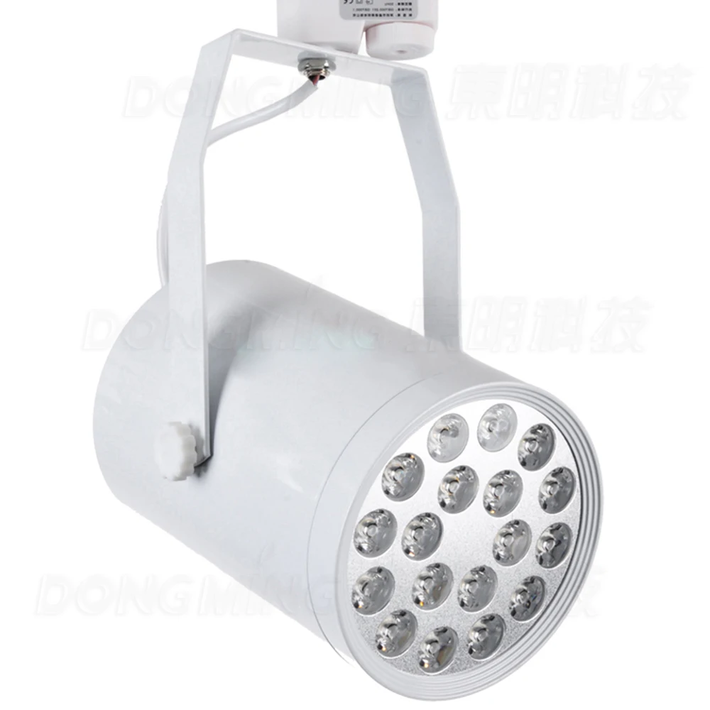 Светодиодный светильник светодиодный 18 Вт 4 шт. | Освещение