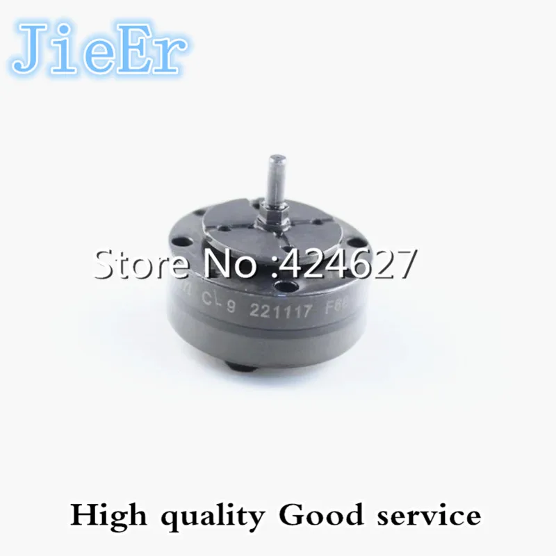 Топливная система Common Rail C7166 291216 E24 Mach клапан управления инжектором Для C7 C9 Carter