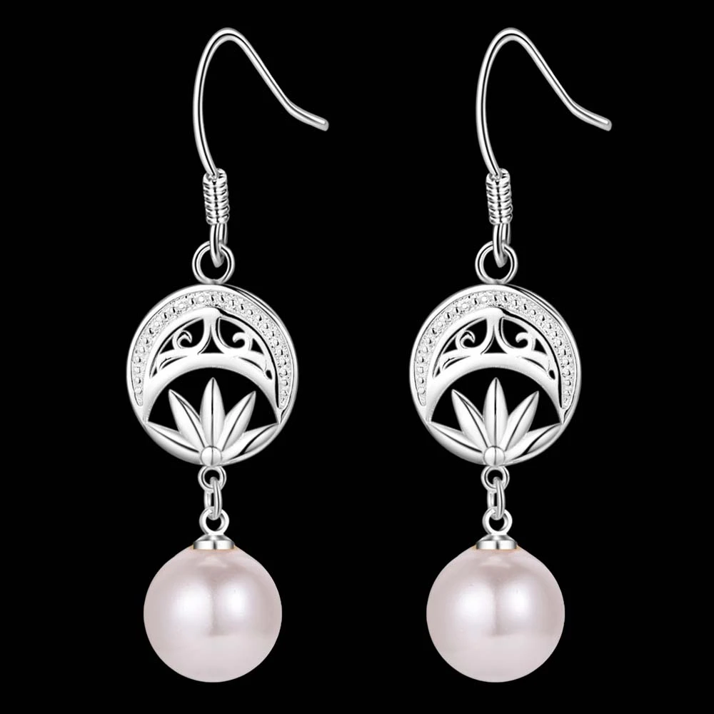 Шляпа обруч розовый бисер высшее качество Бесплатная доставка посеребренные