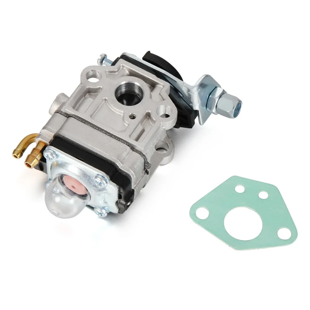 Карбюратор 2-тактный для внедорожника 43cc 47cc 49cc 50cc ATV карманного скутера Новый |