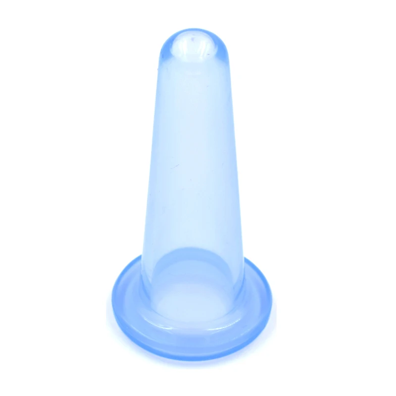 1 шт. новые маленькие чашки для лица вакуумное средство против целлюлита