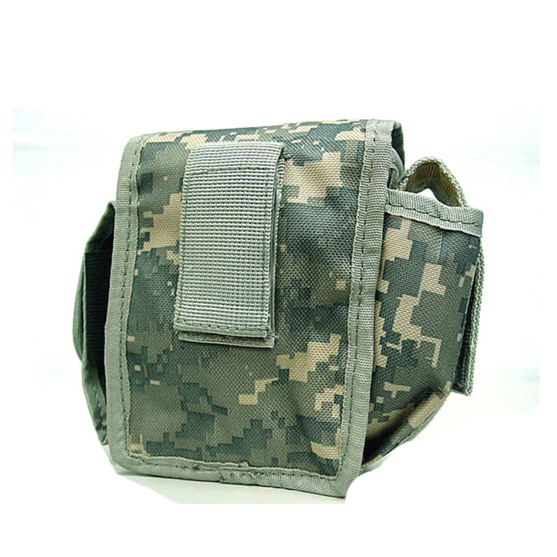 Военная поясная сумка тактика для спорта на открытом воздухе езды ногах