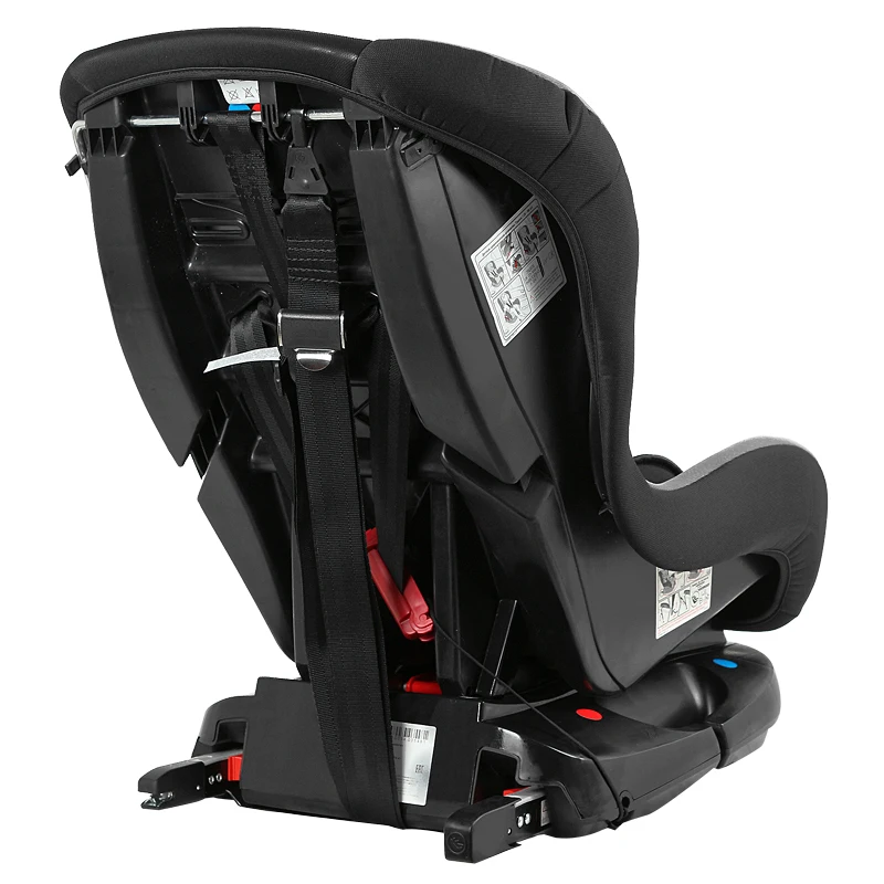 Детское автокресло ЕДУ-ЕДУ KS-303 Isofix (317) 0-4 лет 0 до 18 кг группа 0/1 | Мать и ребенок