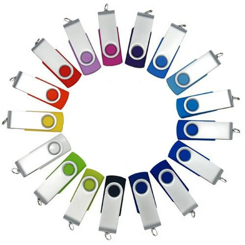 Оптовая продажа! USB флеш накопитель 4 Гб 2 1 ГБ 512 МБ 256 Мб 128 64 32 Мб|USB флэш-накопители|