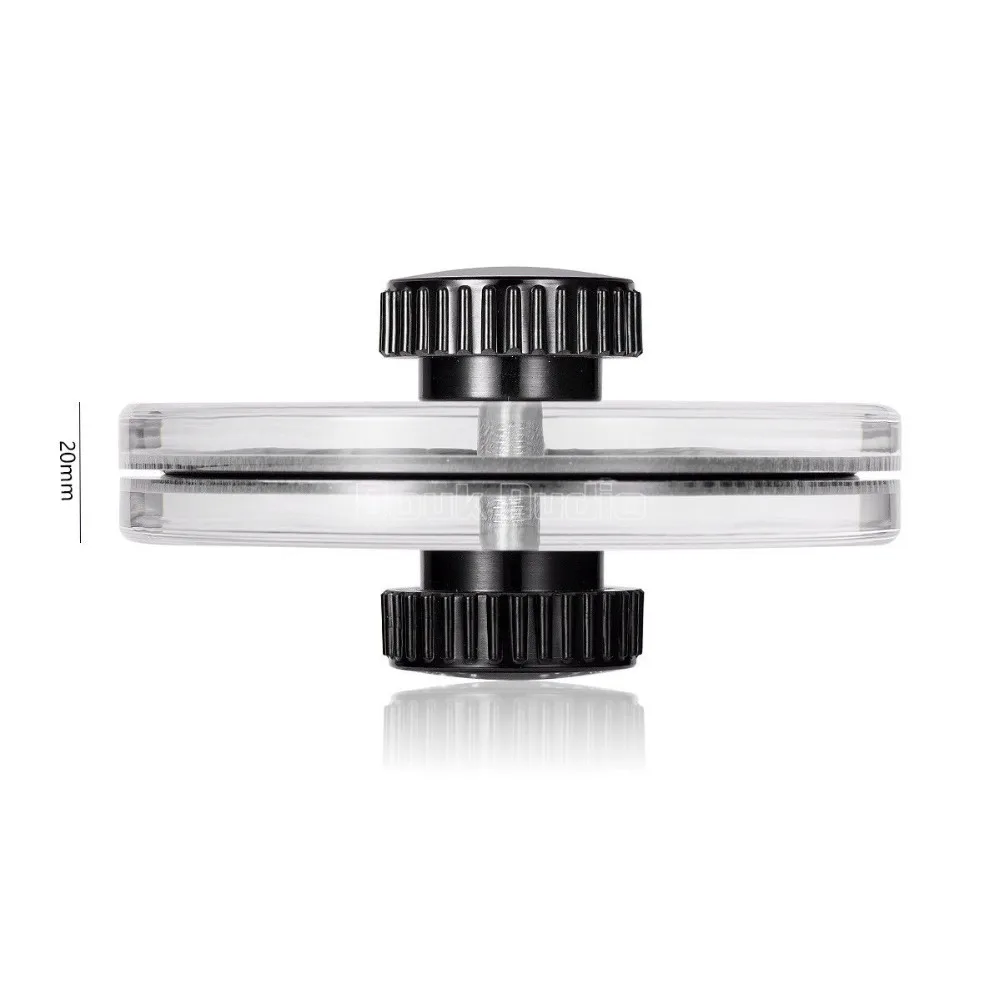Очиститель для записи этикеток LP виниловая запись защитная клипса хранения