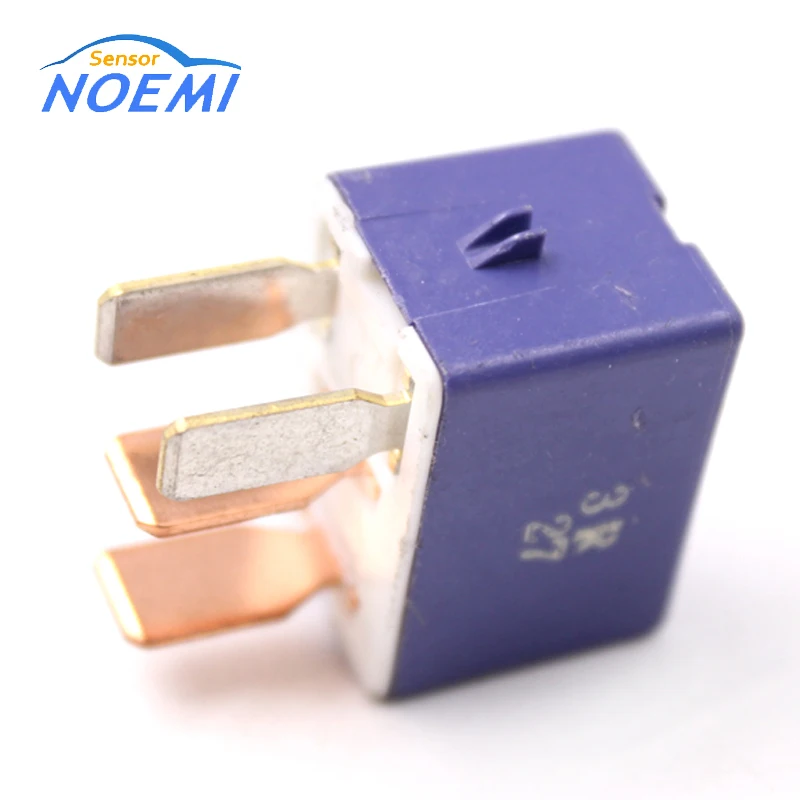 YAOPEI Free Shipping! For Toyota &amp Lexus 28300-21020 156700-4190 12V 4-Pin Blue-Purple Starter Relay | Автомобили и мотоциклы