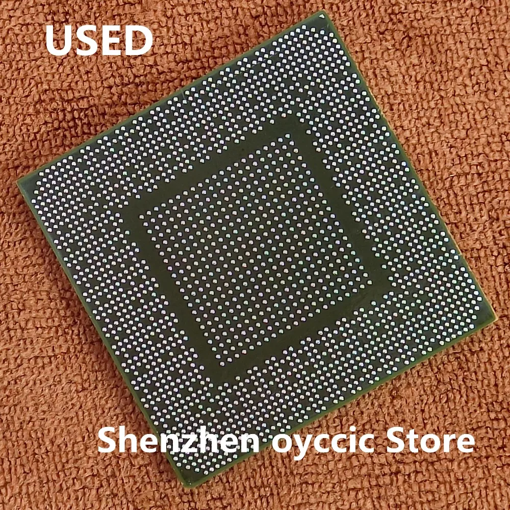 1 шт. очень хороший продукт тест на BGA чип с шариком GF110 275 A1|chip|chip bga |