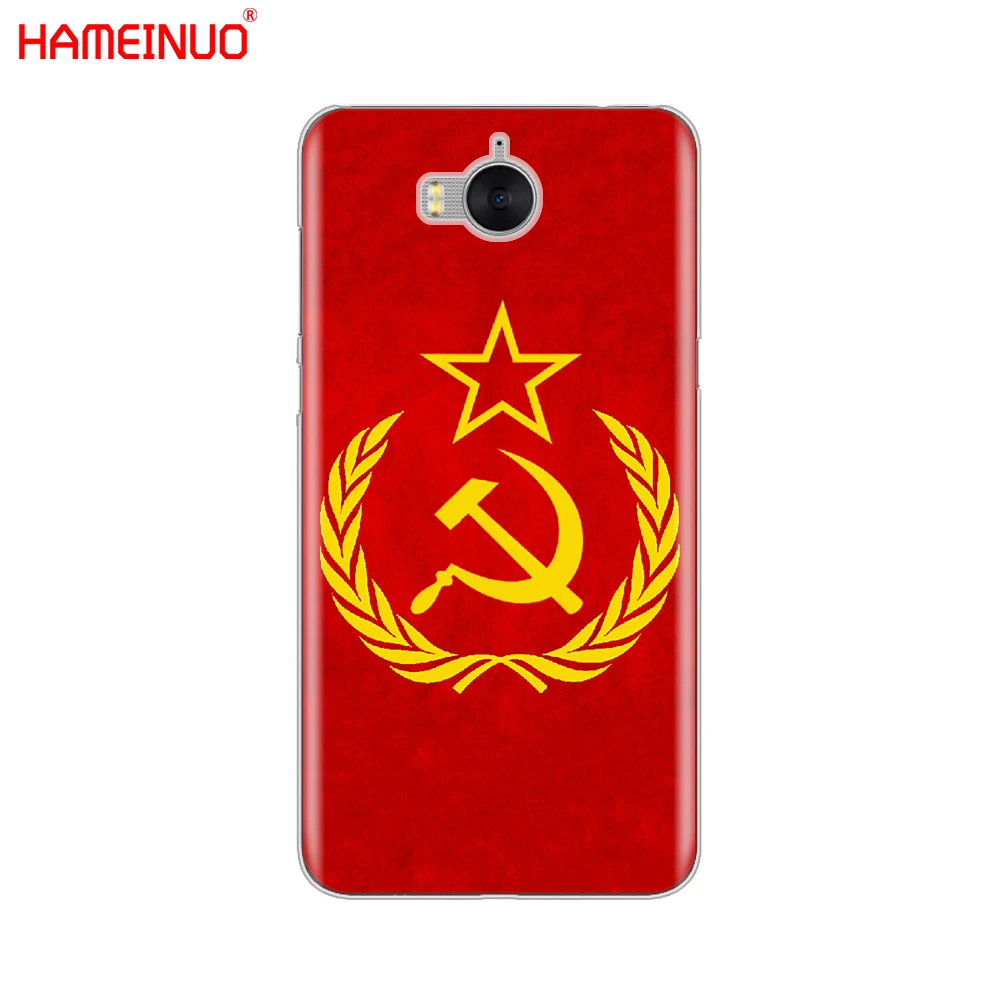 Чехол для мобильного телефона HAMEINUO чехол huawei honor 3C 4X 4C 5C 5X 6 7 Y3 Y6 Y5 2 II Y560 2017|Бамперы| |