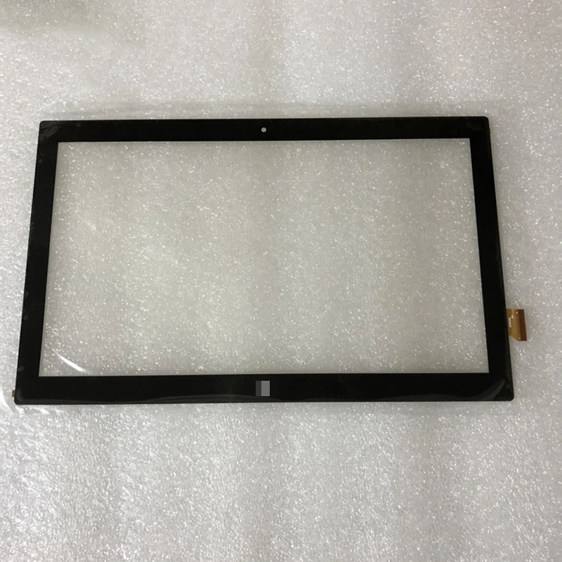 

New For FPC-FC116J033-A-00 Black Tablet PC Touch Screen Handwriting Screen Touch Panel Digitizer Glass Sensor Replacement