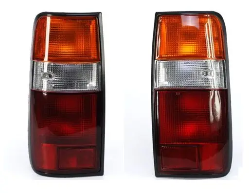 Задний фонарь светильник подходит 92-97 Toyota Land Cruiser FJ80 FJ82 HDJ80 FZJ80 серии | Автомобили и