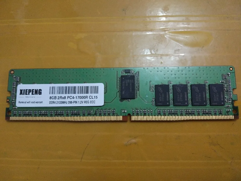     Dell PowerEdge FC830 M830 R530 R540 R630 T630, 32 , DDR4, 2133 , 16 , ECC, 8 , 288pin 