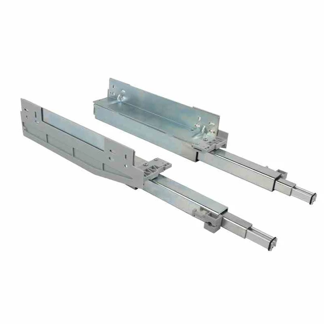 Kitchen Retractable Function Dining Table / Folding / Pulling