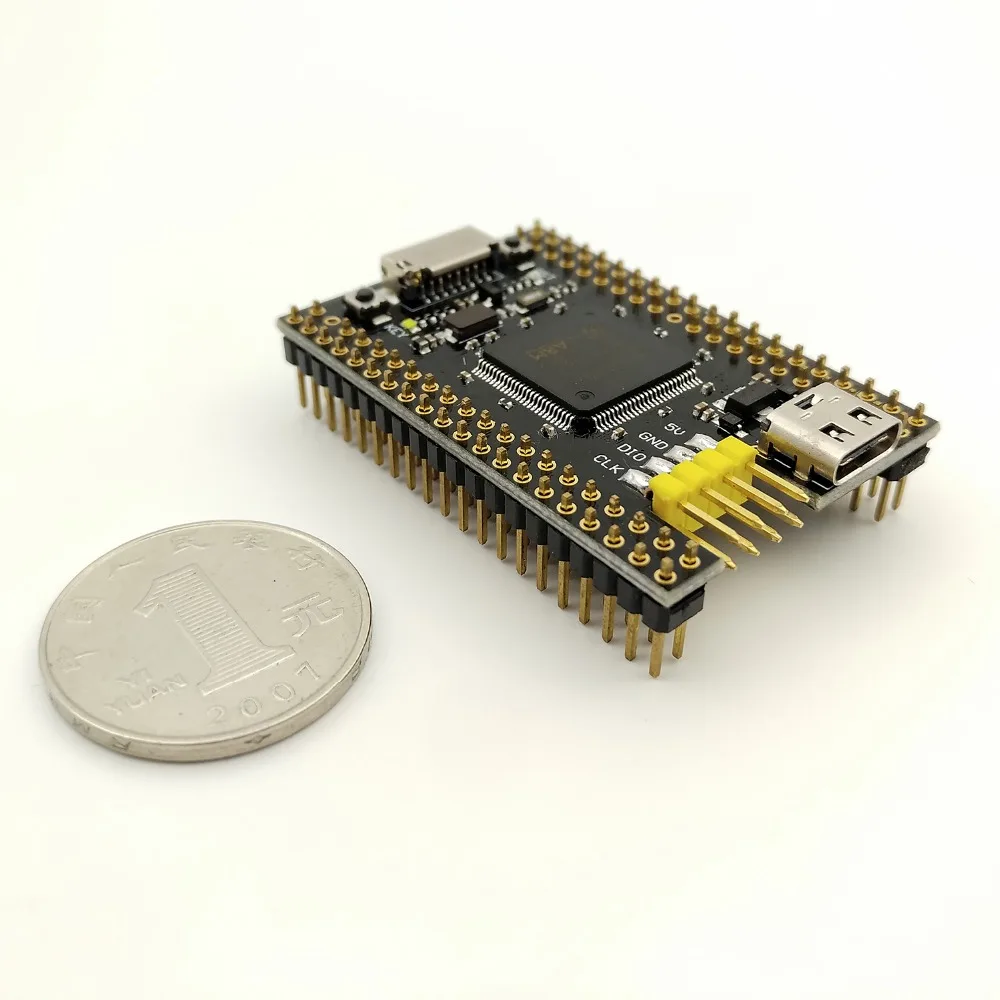 STM32F103VET6 минимальная системная основная плата STM32 макетная заменяет VCT6|board|board