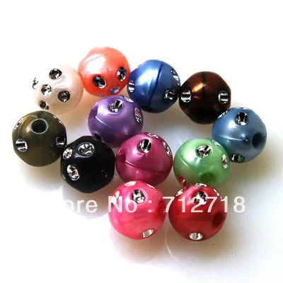 

Loose beads acrylic pearl effect beads silver accent round beads 8mm silver accent,sold of 2250 pieces