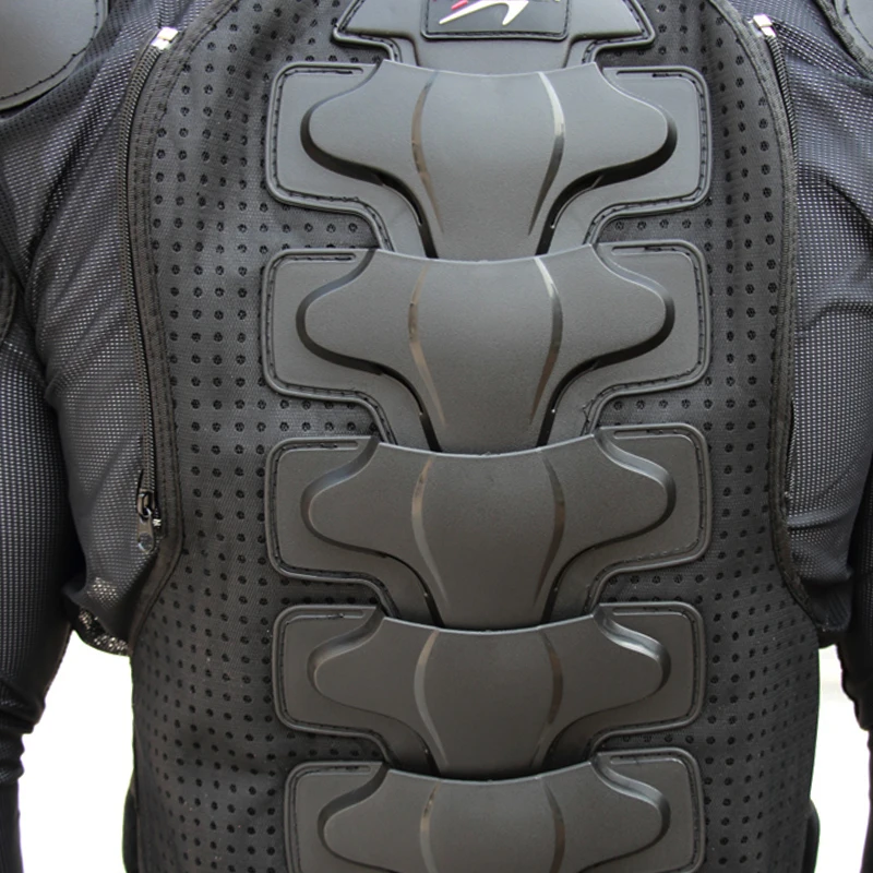 PRO BIKER мотоциклетная Броня Куртка Мото гоночные передачи кросс кантри езда