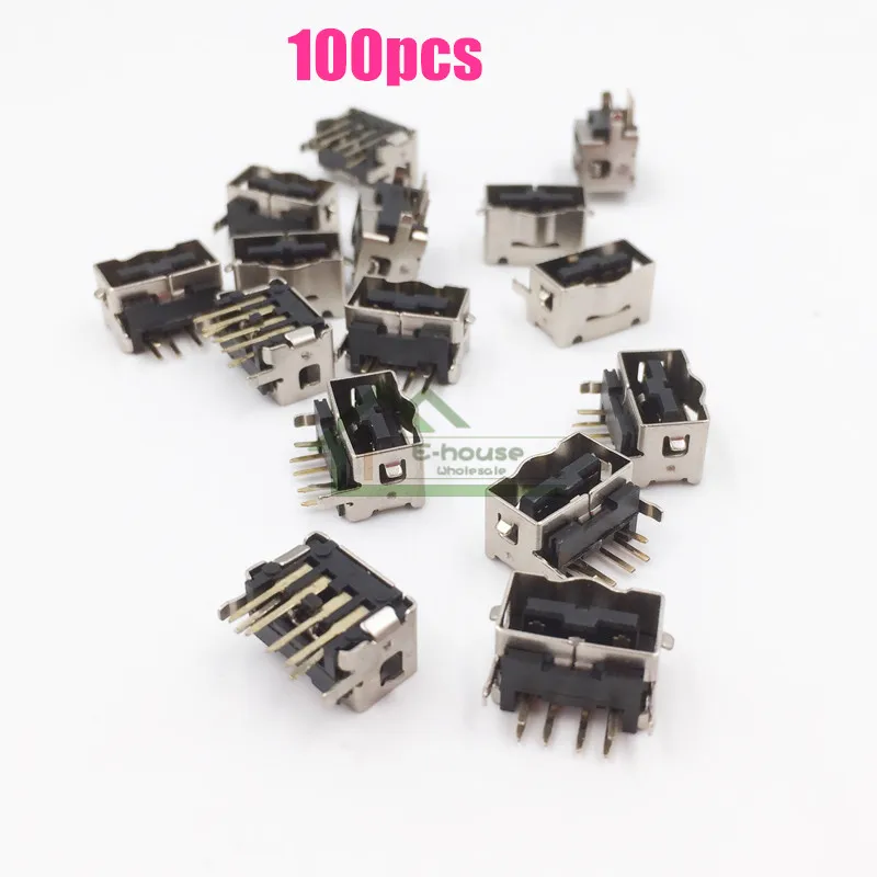 [100 шт./лот] зарядное устройство с гнездом для зарядного устройства Gameboy Advance SP GBA