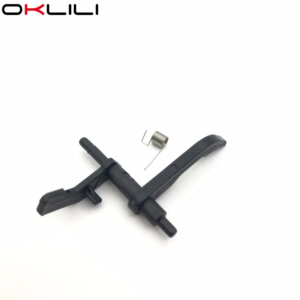 

5PCX JC66-01304A Paper Delivery Fuser Exit Actuator for Samsung SCX-4725 SCX4725 SCX-4726 SCX4726 for Xerox Phaser 3200MFP 3200