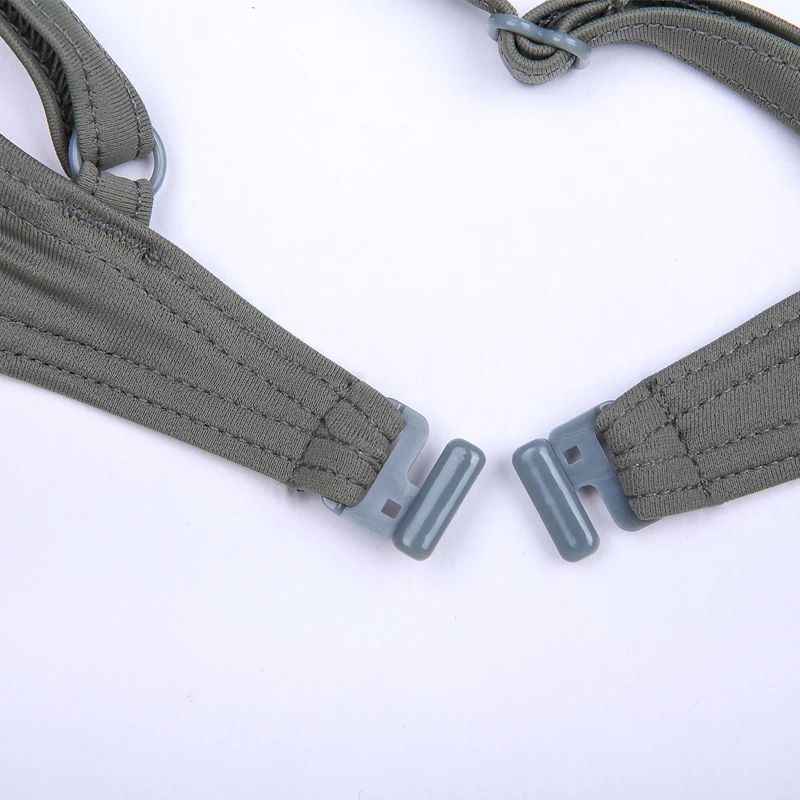 Горячая оптовая продажа бюстгальтер на косточках с двойной толстой губкой пуш ап