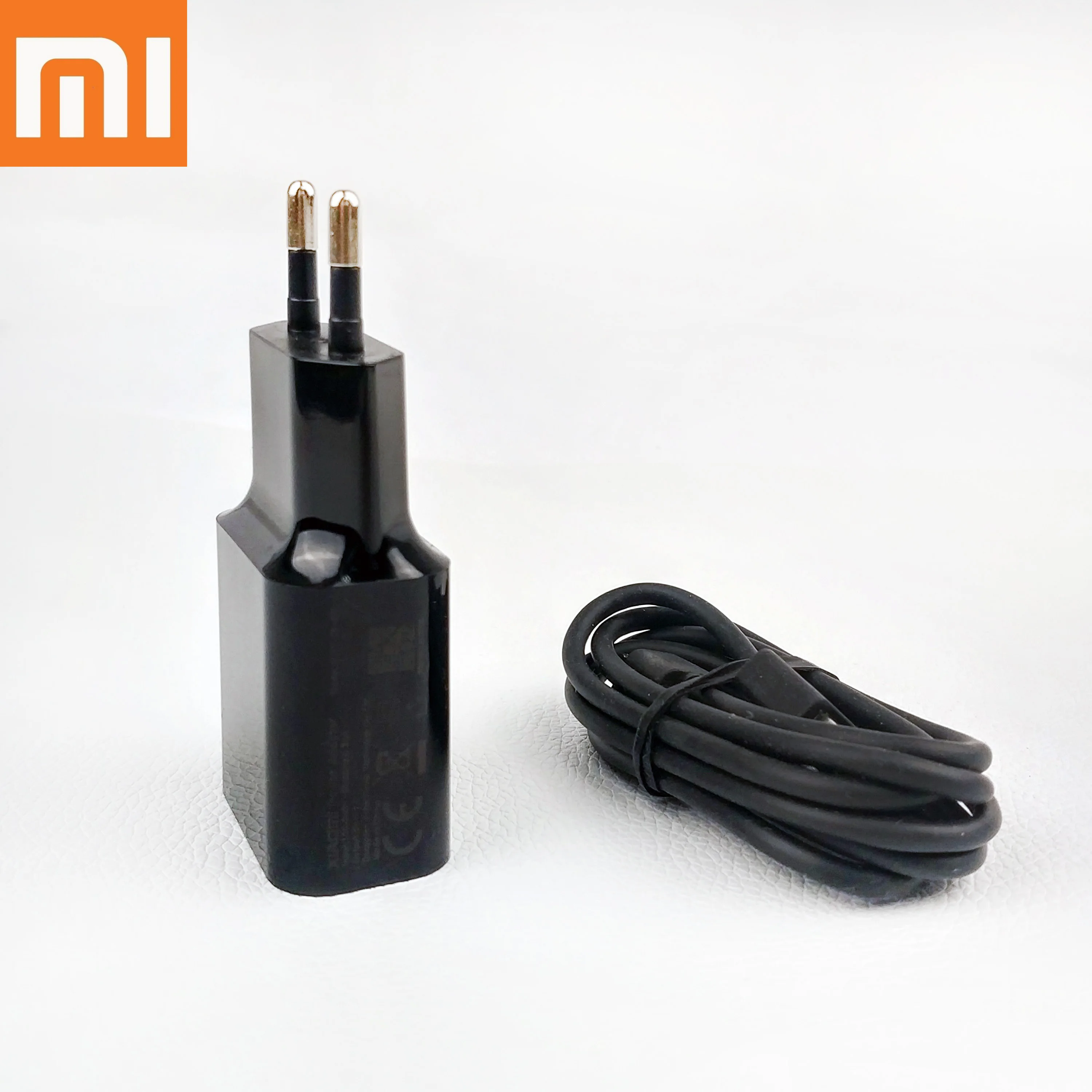 Оригинальное зарядное устройство для Xiaomi redmi 4x 5 В 2 А дорожный настенный адаптер