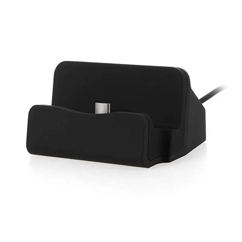 Зарядная док-станция USB C для Samsung Galaxy A9 2018 A9s A8s A6s A8 Plus Type S10 S10e S8 S9 M20 M30 A50 | Мобильные