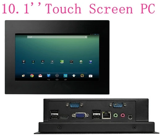 Монитор для систем windows TFT LCD HD CCTV дисплей 10 1 I 12 15 1719 21 5 23 6 сенсорный экран дюйма