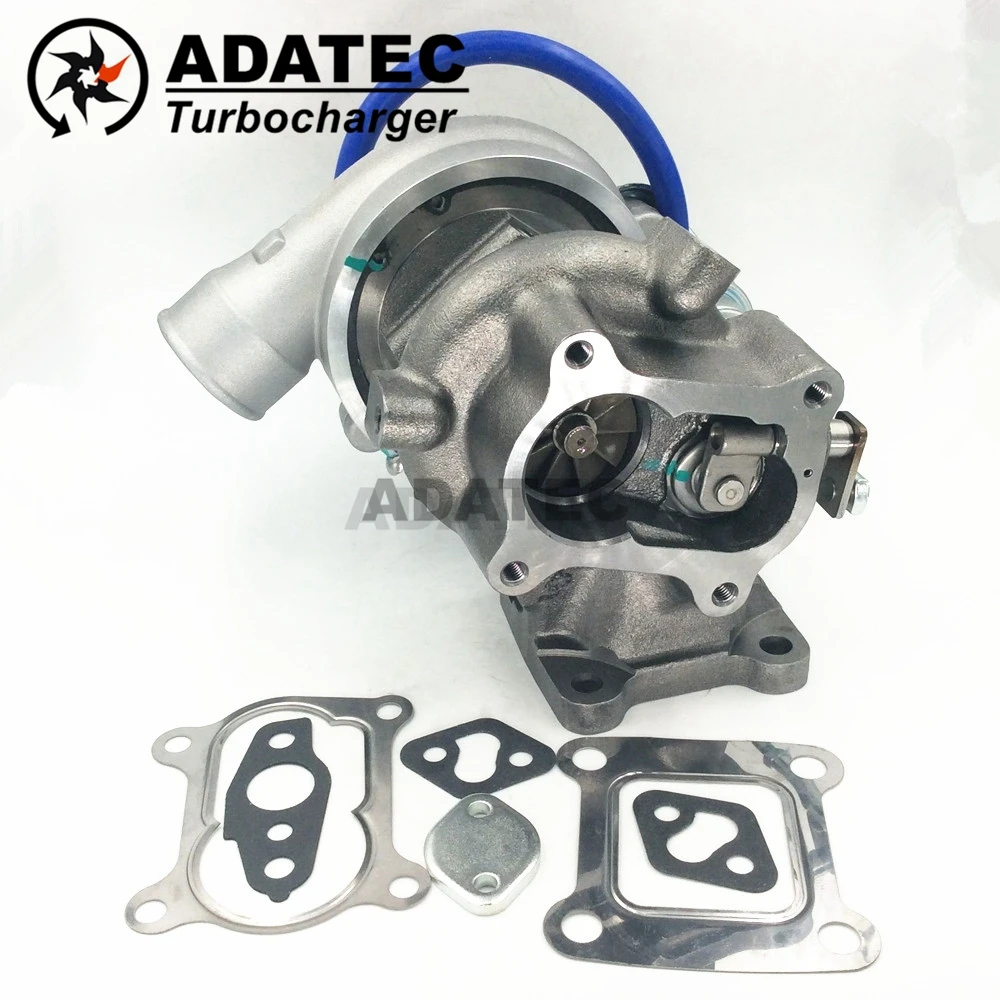 Japanese quality Turbo for Toyota Hilux 2.4 TD (LN/RNZ) 66 Kw - 90 HP 2L-T 17201-54060 1720154060 CT20 turbocharger turbine | Автомобили и