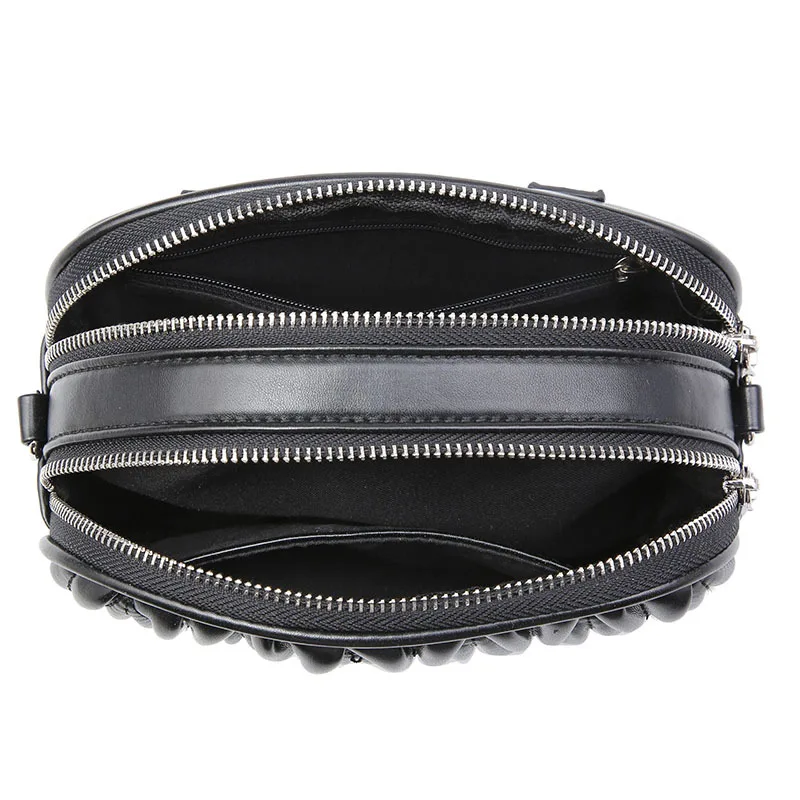 Женские поясные сумки одноцветные складные стильные Поясные Сумки для дам с