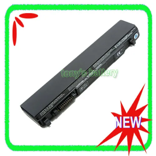6 элементная батарея для Toshiba Portege R700 R705 R830 R835 R935 R930|battery for toshiba|toshiba batterybattery toshiba |